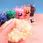 Slime Colours Monstruos C/crunchy 26253